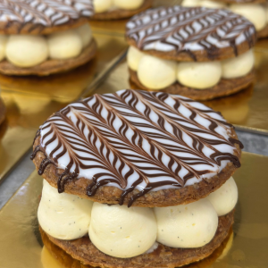 Millefeuille