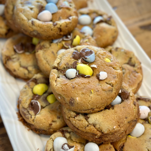 Biscuits