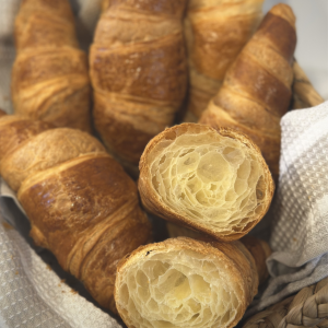 Butter Croissant