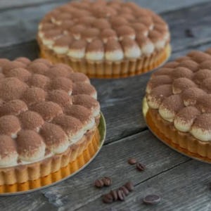 Tiramisu classique